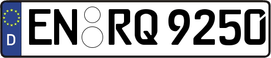 EN-RQ9250