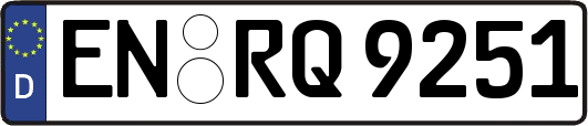 EN-RQ9251