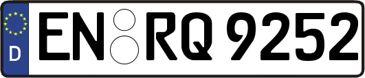 EN-RQ9252