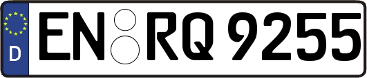 EN-RQ9255