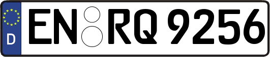 EN-RQ9256