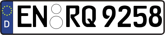 EN-RQ9258