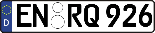 EN-RQ926