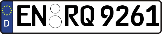 EN-RQ9261