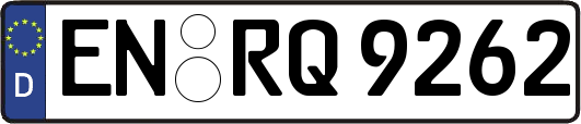 EN-RQ9262