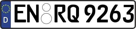 EN-RQ9263