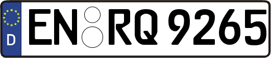 EN-RQ9265