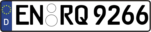 EN-RQ9266