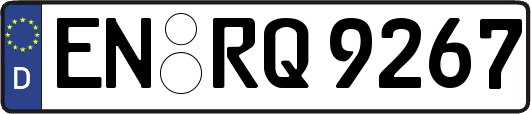 EN-RQ9267