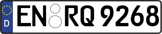 EN-RQ9268