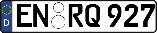 EN-RQ927