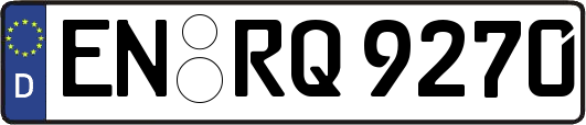 EN-RQ9270