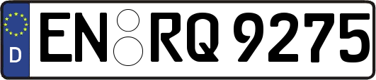 EN-RQ9275