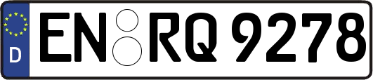 EN-RQ9278