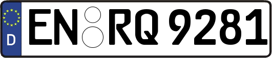 EN-RQ9281