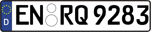EN-RQ9283