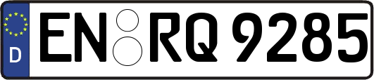 EN-RQ9285