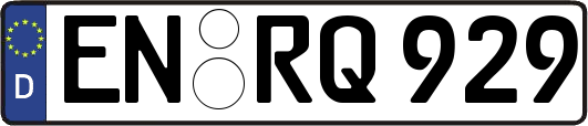 EN-RQ929