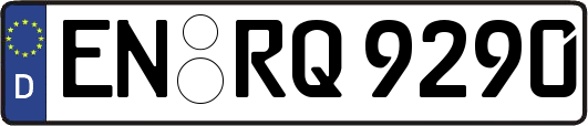 EN-RQ9290