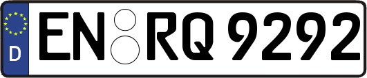 EN-RQ9292