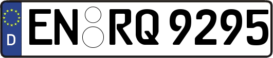 EN-RQ9295