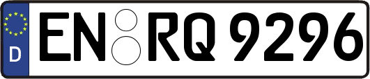 EN-RQ9296