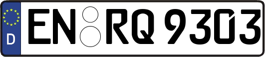 EN-RQ9303