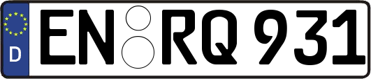 EN-RQ931