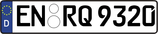 EN-RQ9320