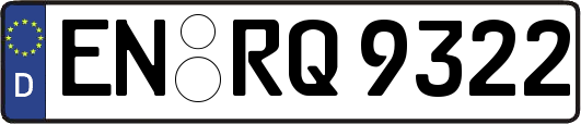 EN-RQ9322