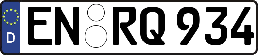 EN-RQ934