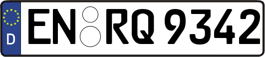 EN-RQ9342