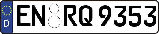 EN-RQ9353