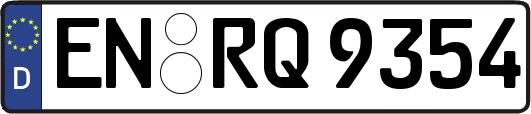 EN-RQ9354