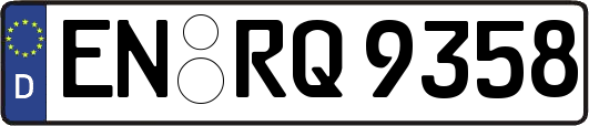 EN-RQ9358