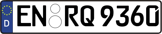 EN-RQ9360