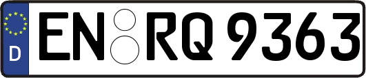 EN-RQ9363