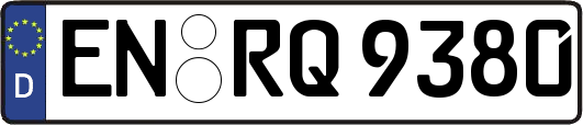 EN-RQ9380
