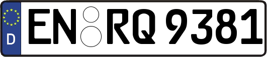 EN-RQ9381