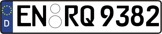 EN-RQ9382
