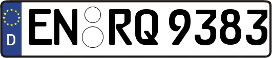 EN-RQ9383