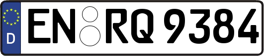 EN-RQ9384