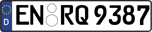EN-RQ9387