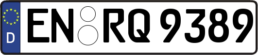 EN-RQ9389