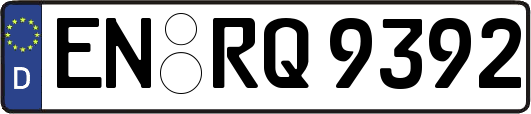 EN-RQ9392