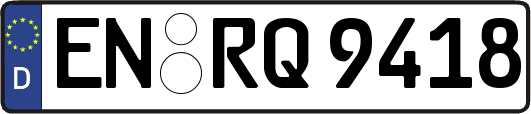 EN-RQ9418