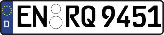 EN-RQ9451