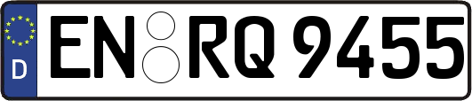 EN-RQ9455
