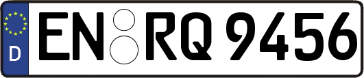 EN-RQ9456