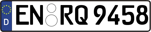 EN-RQ9458